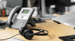 Customer Service