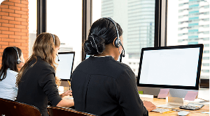 Call Center